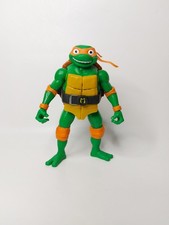 Giochi Preziosi Tartarughe Ninja Michelangelo Con Effetti Sonori 2023