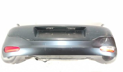 Paraurti posteriore fiat punto - fiat,