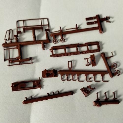 Bustina accessori plastica per - bustina,