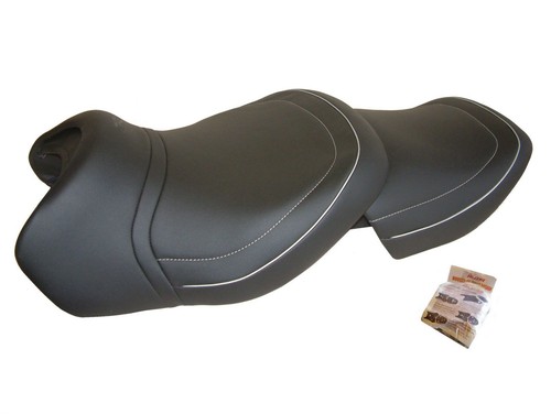 Fodera sella design bmw r - sella,