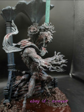 Modellino Statua