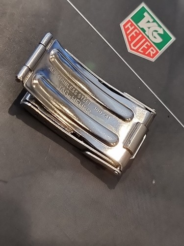 Tag heuer mens - heuer, 2000
