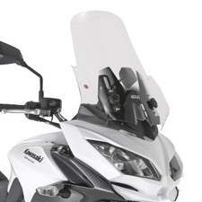 Cupolino givi kawasaki - cupolino,