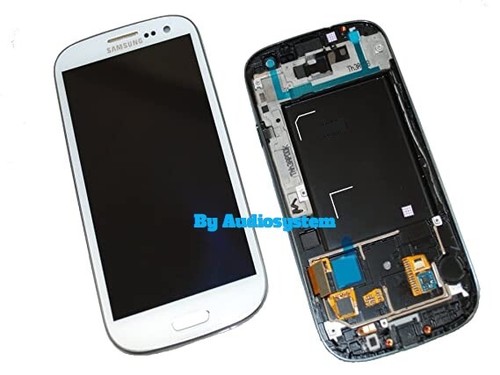 Display lcd vetro - lcd+, samsung