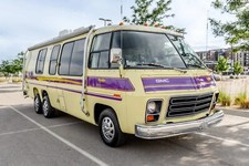 1977 GMC Coachman Royale |