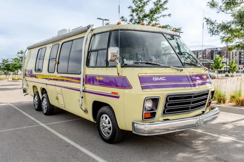 1977 gmc coachman royale - gmc,