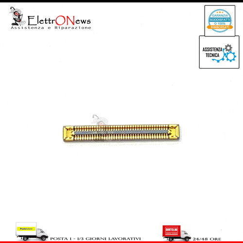 Connettore fpc della - fpc, flat