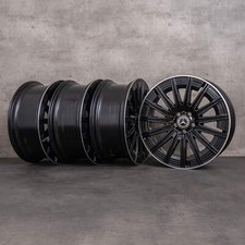 Mercedes GLA GLB AMG cerchi 20