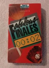Sports illustrated fabulous - illustrated,