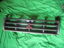 Griglia anteriore mitsubishi - griglia,