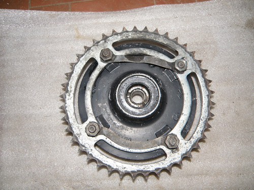 Mozzo corona usato - mozzo,