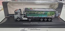 Herpa Jahresmodell 2013 MB