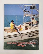 Brochure/catalogo vintage