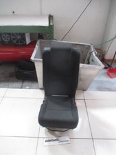 SEDILE POSTERIORE CENTRALE TOYOTA COROLLA VERSO 1.8 B 95KW 5M 5P (2006) RICAMBIO