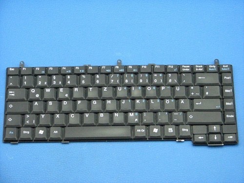 Tastiera tedesca one 1032 - tastiera,