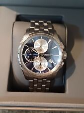 Orologio Hamilton Jazz Master auto crono anno 2021