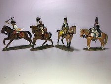 Collezione 32 pezzi figurine