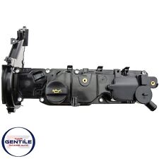 COPRITESTATA COPERCHIO PUNTERIE FIESTA FOCUS 1.6 TDCi PEUGEOT CITROEN 1.6 HDI