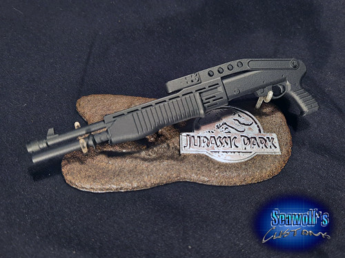 Jurassic park spas - -,