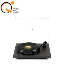 REGA PLANAR 1 PLUS Giradischi