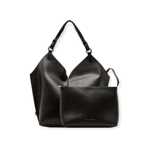 Borsa donna shopping manila - borsa,