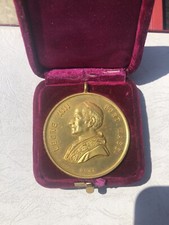 Medaglia Papale Leone XIII