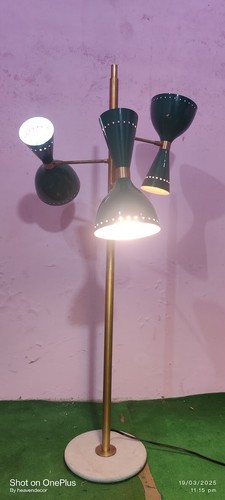 Lampada terra diabolo - da,