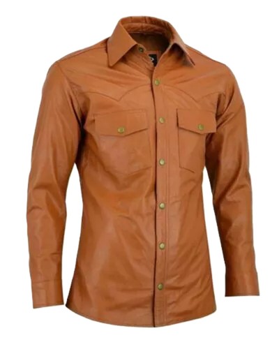 Camicia motociclista - camicia, da