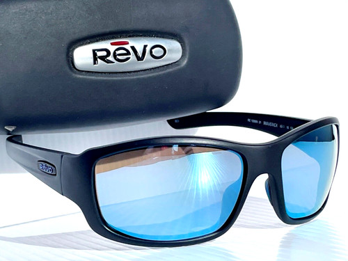 Occhiali sole revo maverick - revo,