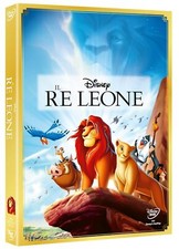 Cartone Animato - Il Re Leone