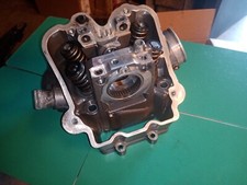 Testa Testata DANNEGGIATA DA