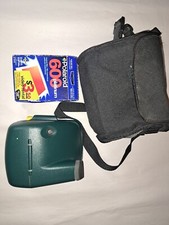 Macchina fotografica vintage