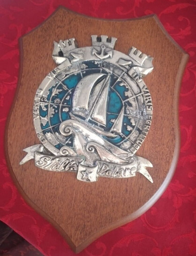 Crest stella polare ex - 50°,