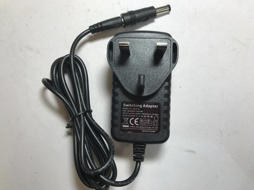 Alimentatore caricabatterie