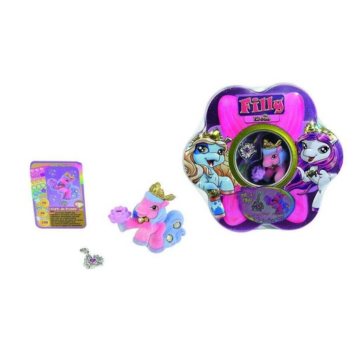 Simba filly elves - simba,
