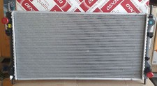 Radiatore ford transit - 2.0, tdi