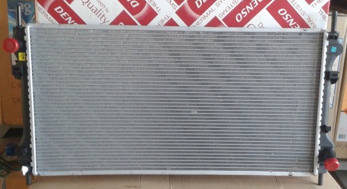 Radiatore ford transit tdi - ford, 2.0