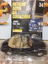 BMV 502 CABRIOLET (1955)