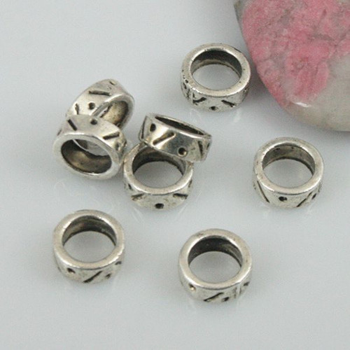 Charm distanziale tondo - , tono