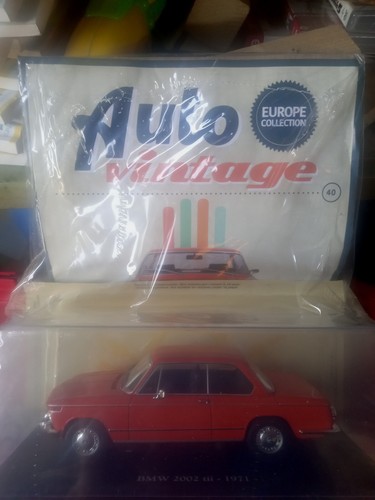 Auto vintage europe collect - vintage,
