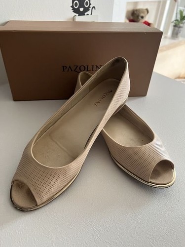 Donna carlo pazolini - carlo, tacco
