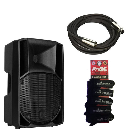 Rcf art 732a mk5 active - rcf, 1400w