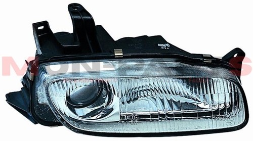 Faro fanale proiettore h3 - fanale,