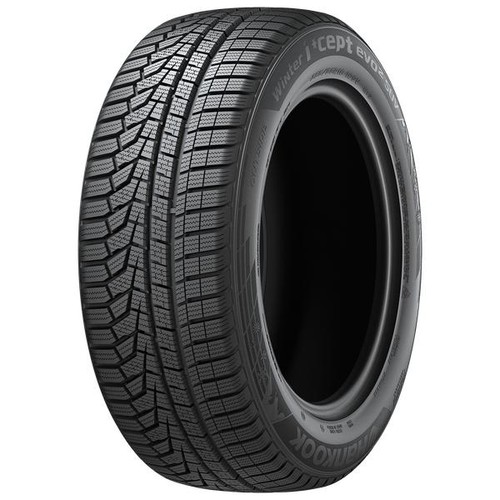 Hankook winter cept - hankook, i*cept
