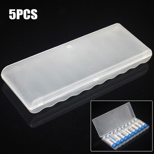 Custodia plastica per - plastica,