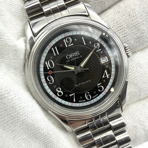 Orologio oris ref 7375 - orologio,