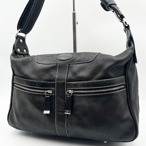 Tods borsa tracolla - tods,