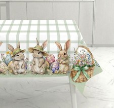 Tovaglia Pasquale Shabby Chic