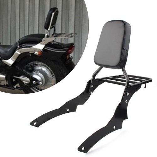 Schienale sissy bar - schienale,