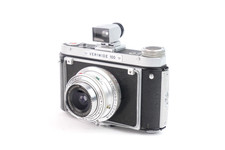 Appareil moyen format Veriwide